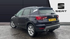SEAT Arona 1.0 TSI 110 FR 5dr Petrol Hatchback